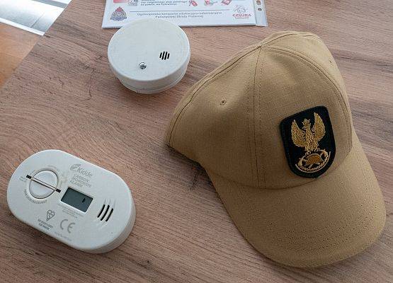 Spotkanie dot. bezpieczeństwa