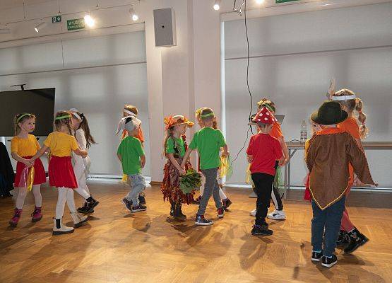 Spotkanie dot. bezpieczeństwa