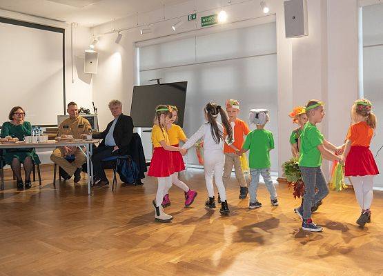 Bezpieczniej jesienią i zimą