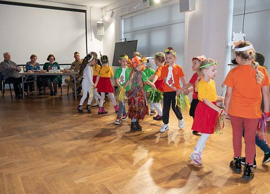 Spotkanie dot. bezpieczeństwa