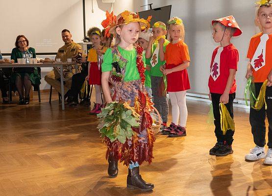 Spotkanie dot. bezpieczeństwa