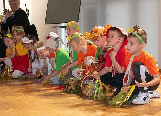 Spotkanie dot. bezpieczeństwa