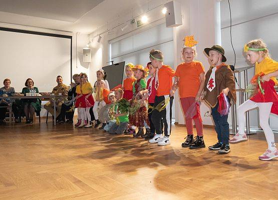 Spotkanie dot. bezpieczeństwa