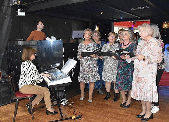 Dzień Seniora w SERiON