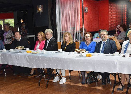 Dzień Seniora w SERiON