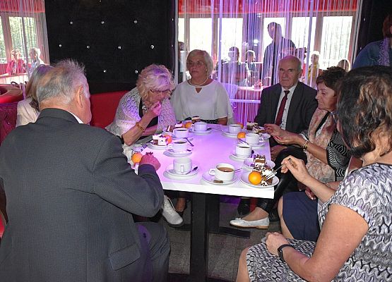 Dzień Seniora w SERiON