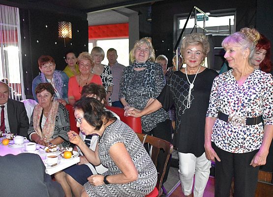 Dzień Seniora w SERiON