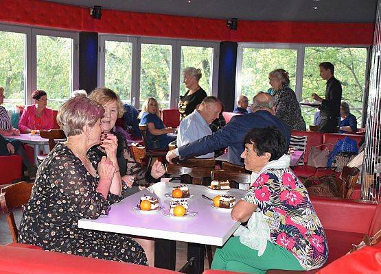 Dzień Seniora w SERiON