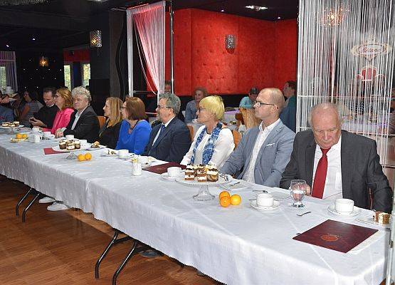 Dzień Seniora w SERiON