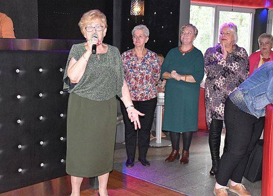 Dzień Seniora w SERiON