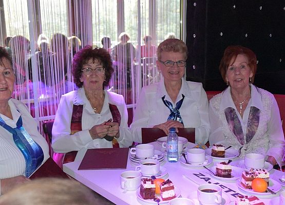 Dzień Seniora w SERiON