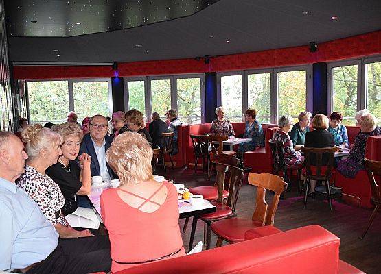 Dzień Seniora w SERiON