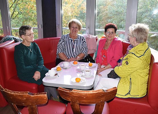 Dzień Seniora w SERiON