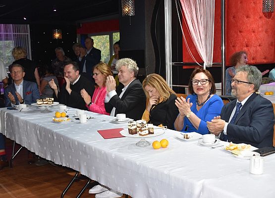 Dzień Seniora w SERiON