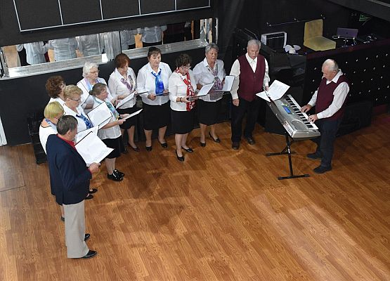 Dzień Seniora w SERiON