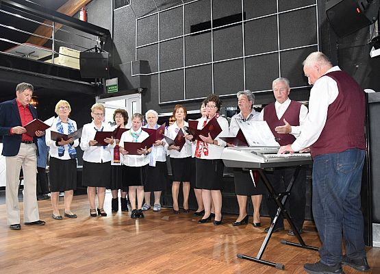 Dzień Seniora w SERiON