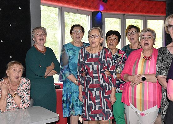 Dzień Seniora w SERiON