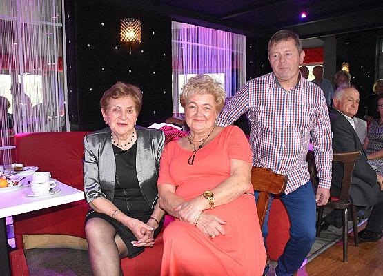 Dzień Seniora w SERiON