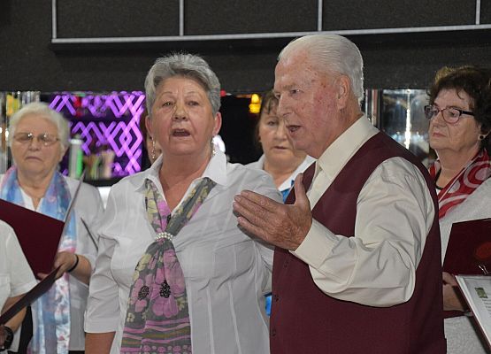 Dzień Seniora w SERiON