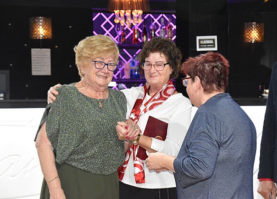 Dzień Seniora w SERiON