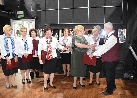 Dzień Seniora w SERiON