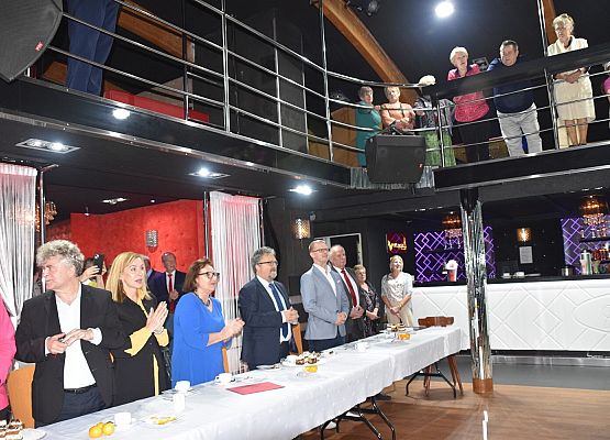 Dzień Seniora w SERiON