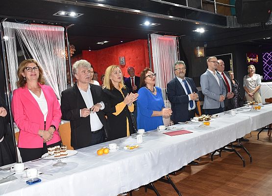 Dzień Seniora w SERiON