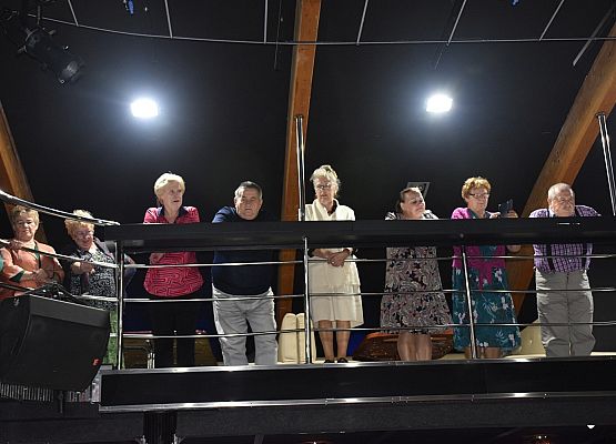 Dzień Seniora w SERiON