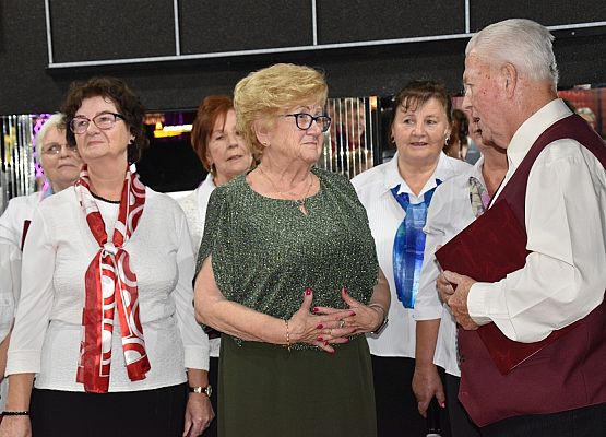 Dzień Seniora w SERiON