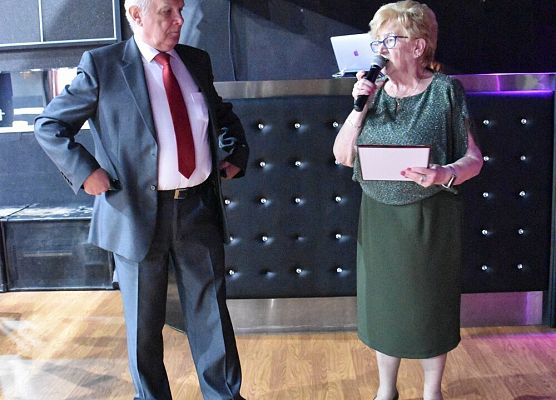 Dzień Seniora w SERiON