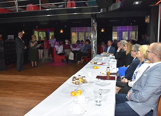 Dzień Seniora w SERiON