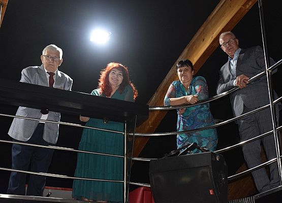 Dzień Seniora w SERiON