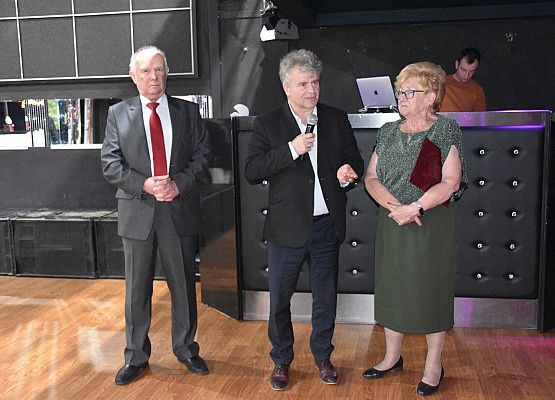 Dzień Seniora w SERiON