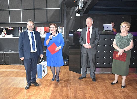 Dzień Seniora w SERiON