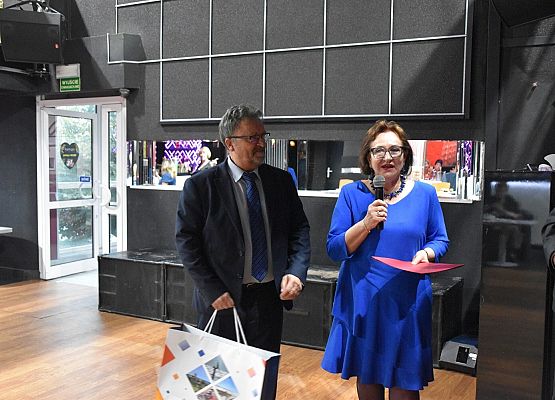 Dzień Seniora w SERiON