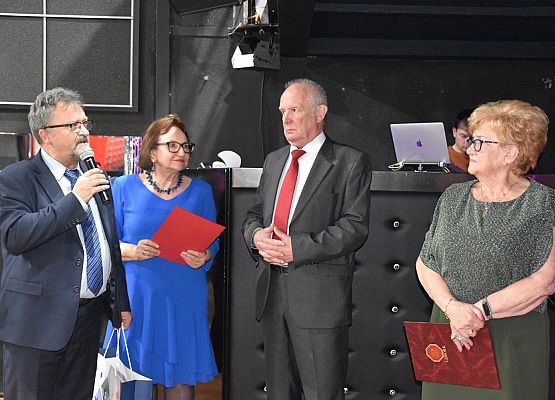 Dzień Seniora w SERiON