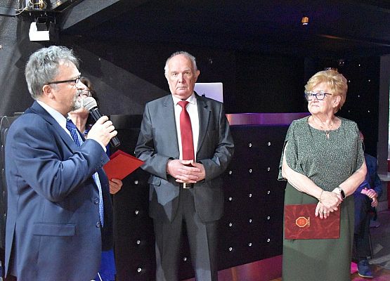 Dzień Seniora w SERiON