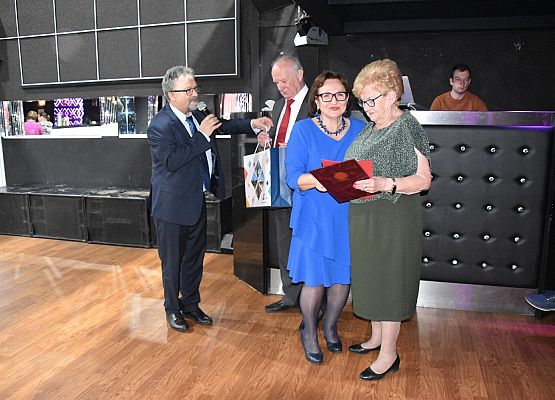 Dzień Seniora w SERiON