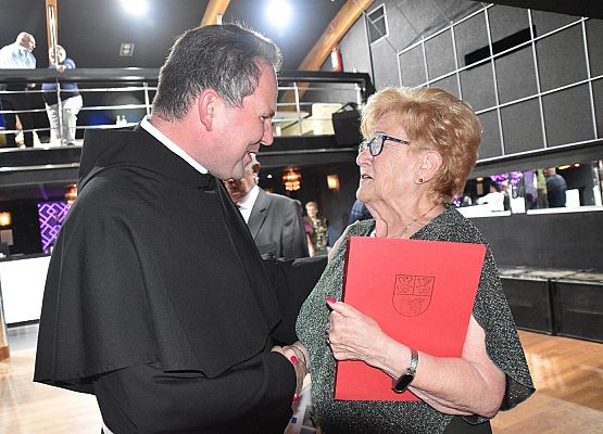 Dzień Seniora w SERiON