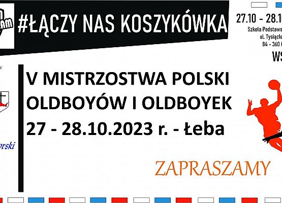 V Mistrzostwa Polski Oldboyów