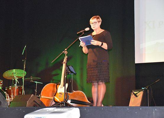 Ewa Burak - Naczelnik Wydziału