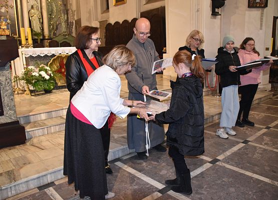 Nagrodzeni w konkursie