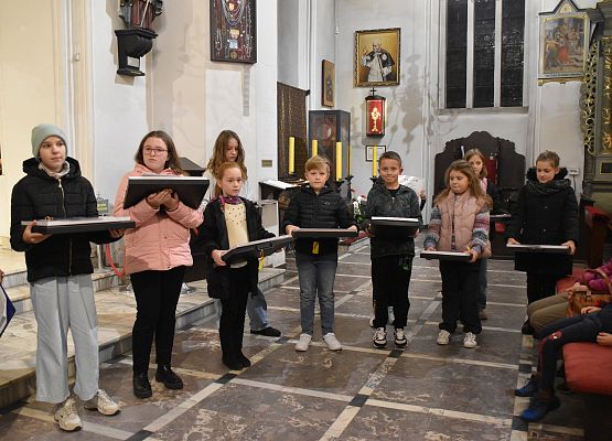 Nagrodzeni w konkursie