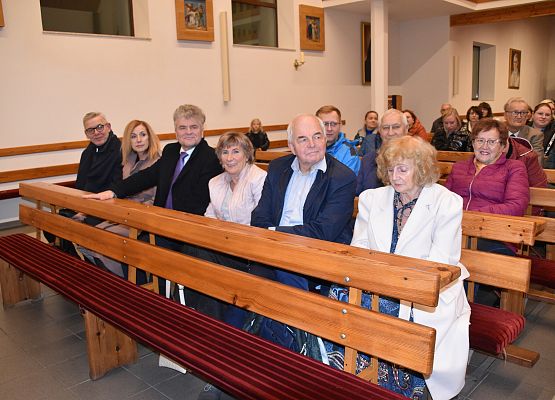 Reprezentanci Organizatorów