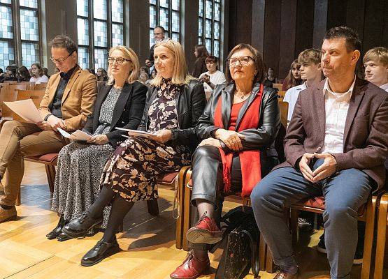 XX Festiwal Języka Wartości