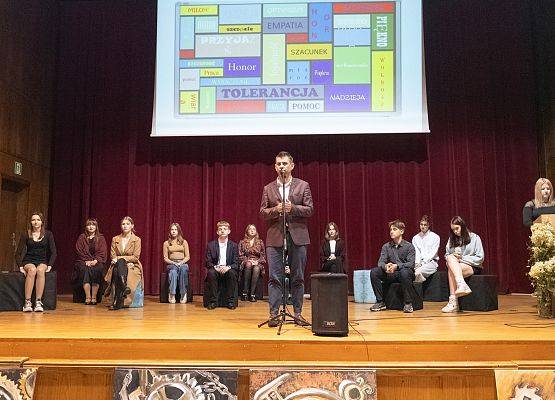 XX Festiwal Języka Wartości -