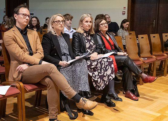 XX Festiwal Języka Wartości -