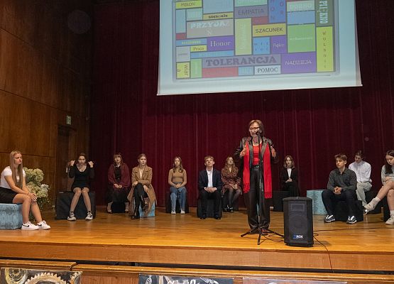 XX Festiwal Języka Wartości -