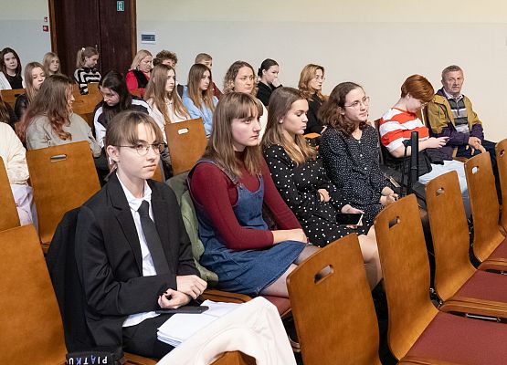 XX Festiwal Języka Wartości