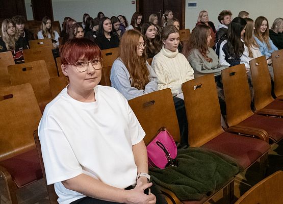 XX Festiwal Języka Wartości